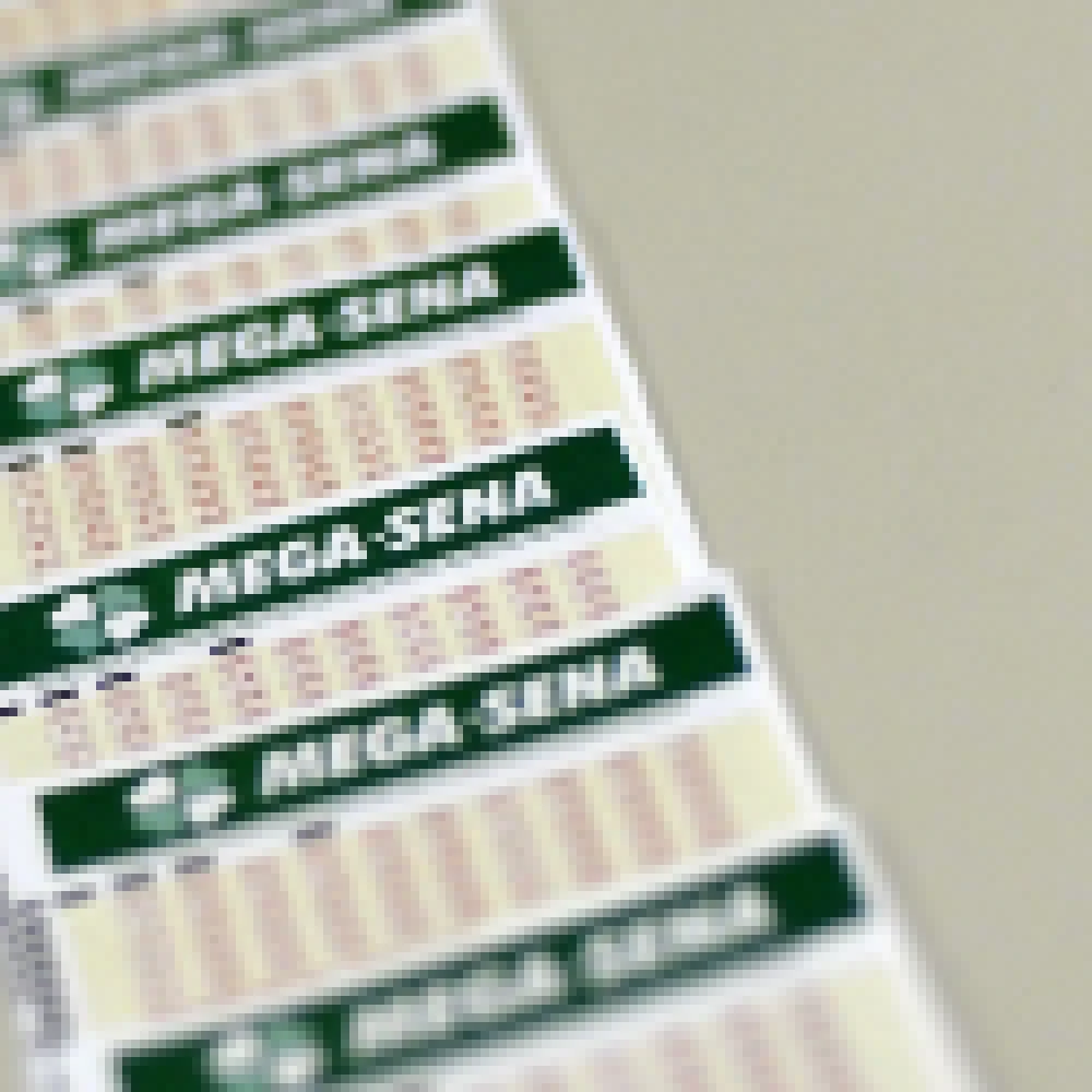 Mega-Sena sorteia nesta terça-feira prêmio de R$ 29 milhões