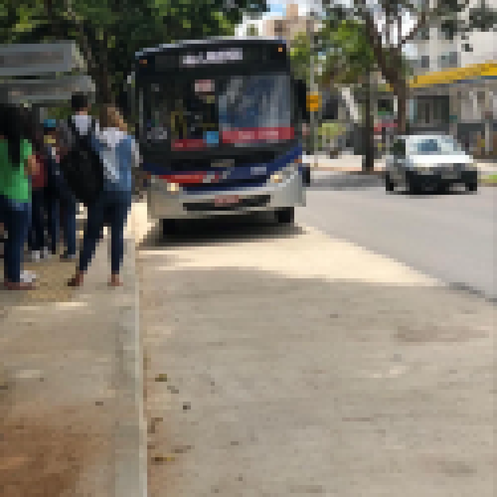 Melhorias no entorno da Rodoviária de Sorocaba alteram temporariamente embarque nos ônibus da EMTU