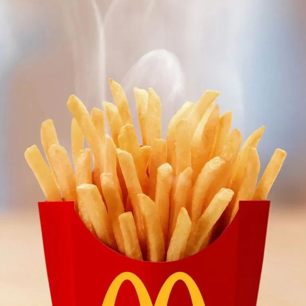 Méqui garante McFritas grátis na Drive-Thru Week