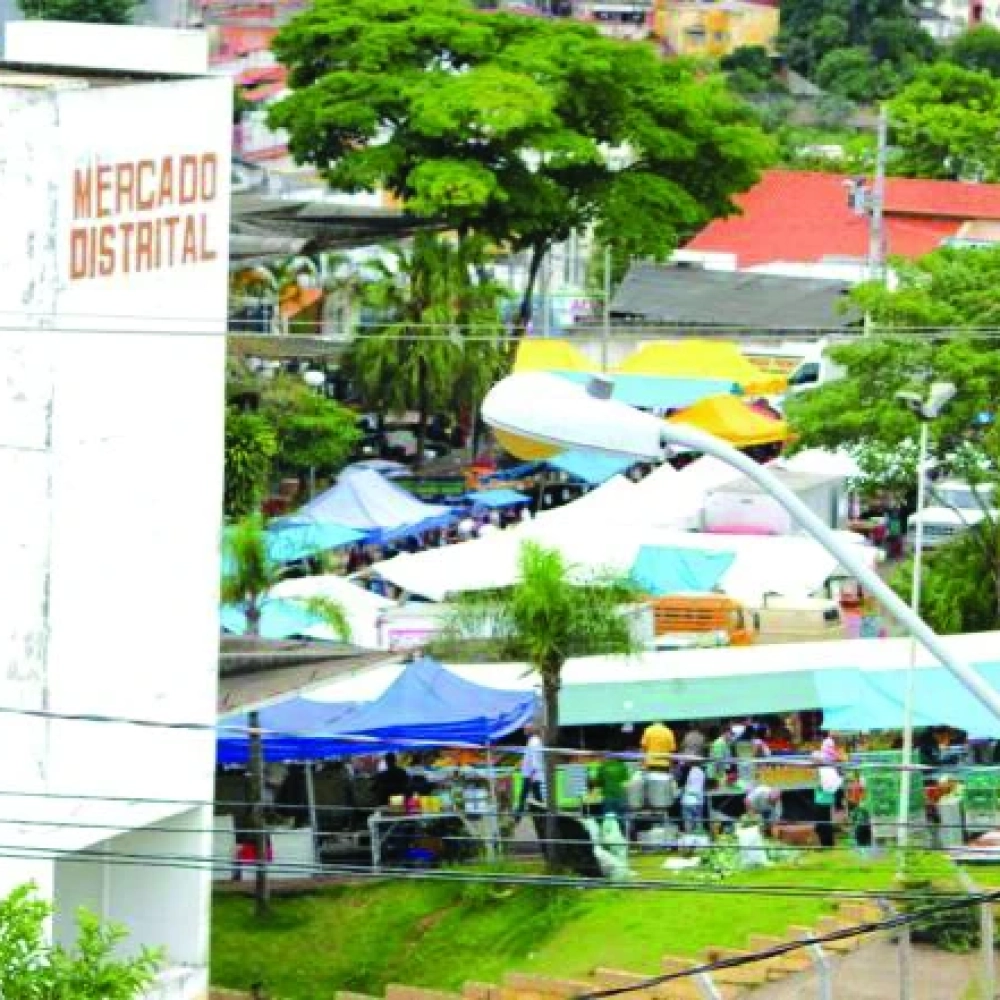 Mercado Distrital pode sediar a segunda unidade do Restaurante Bom Prato em Sorocaba; Prefeitura espera decisão do Governo do Estado até dezembro
