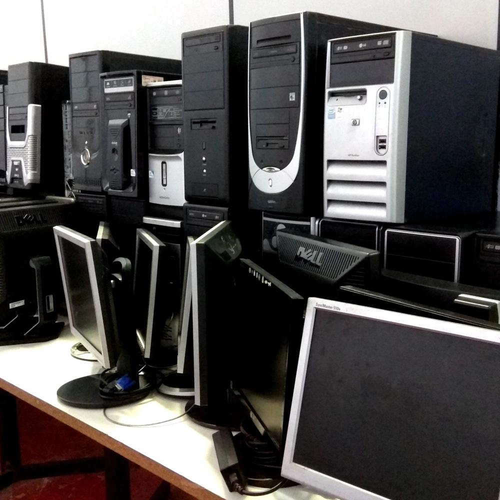 Metareciclagem recebe mais doações após divulgação na Agência Sorocaba de Notícias