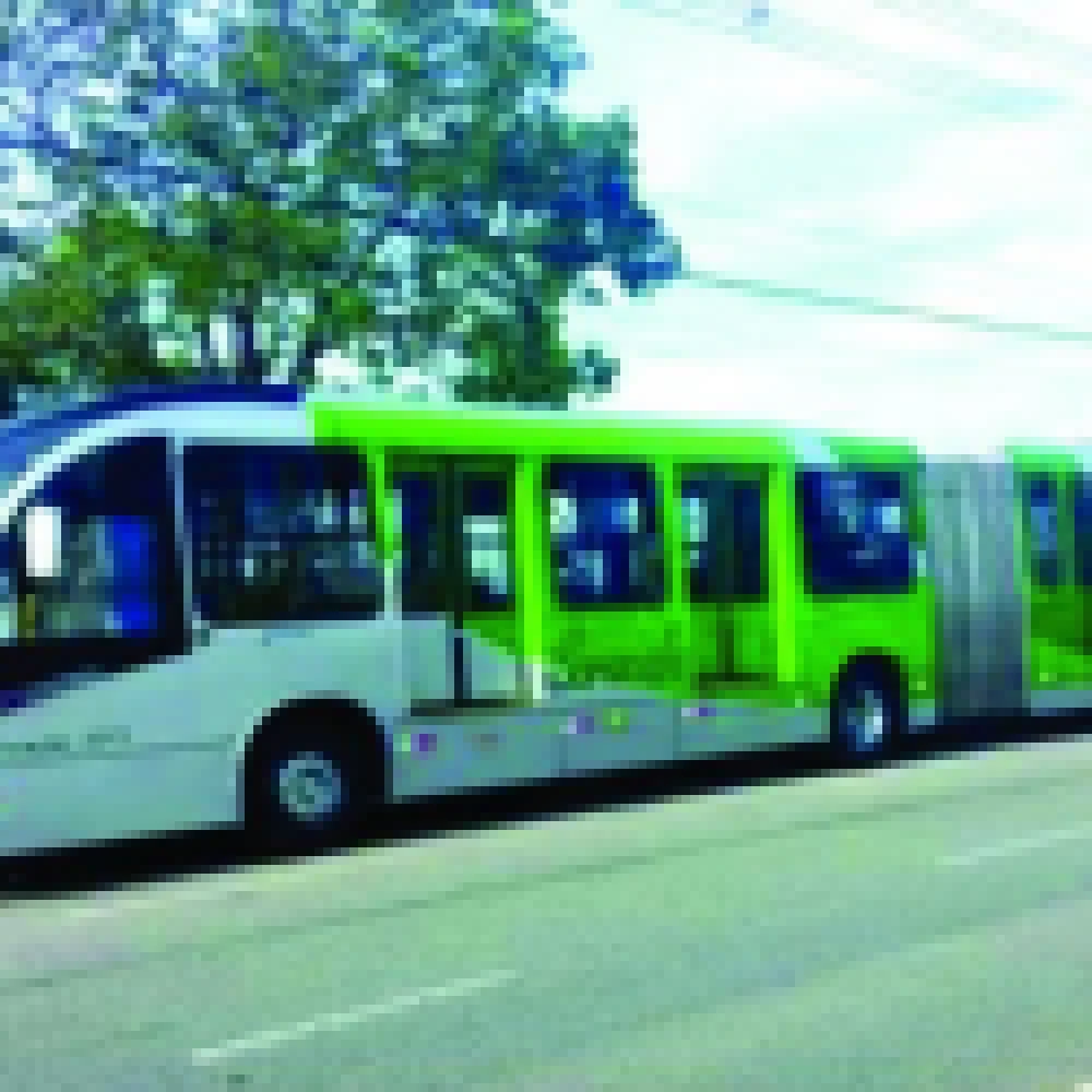 Ministério Público pede ao TCE documentação sobre processo do BRT