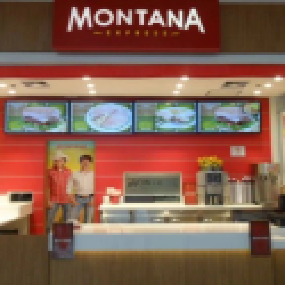 Montana Express inaugura sua loja na Zona Norte