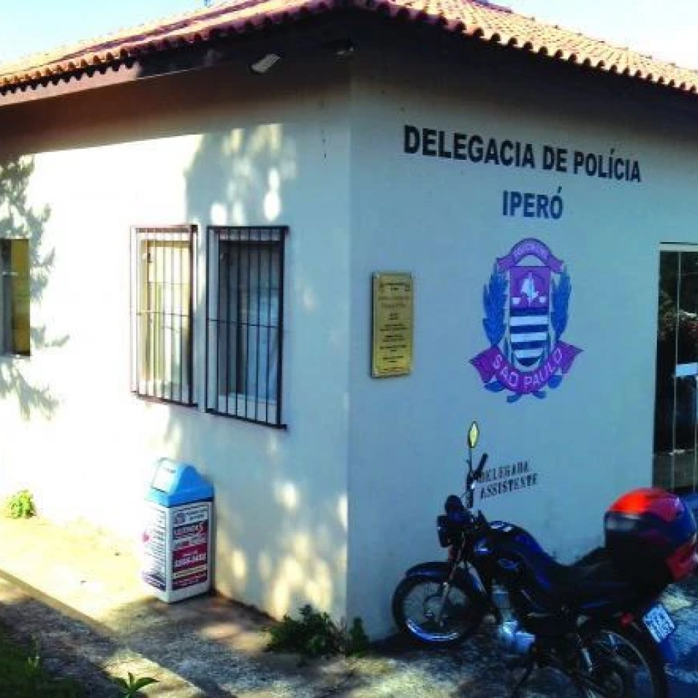 Moradora de Iperó tenta fazer Boletim de ocorrência, mas não consegue por conta de impressora quebrada
