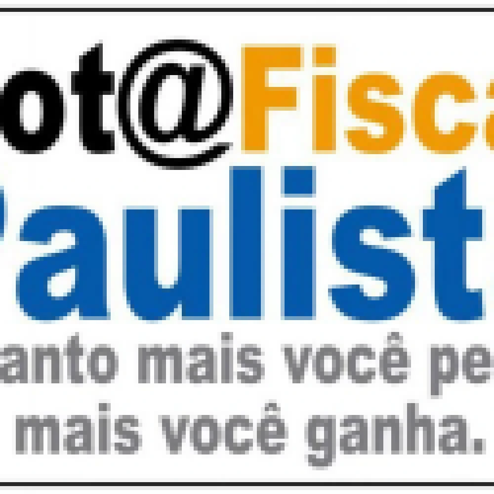 Moradora de Sorocaba ganha R$ 120 mil de prêmio da Nota Fiscal Paulista