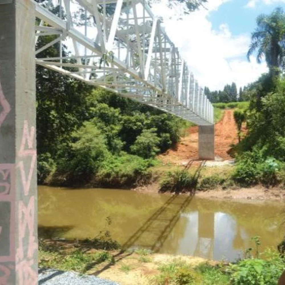 Moradores do Parque São Bento cobram ligações de ruas no bairro