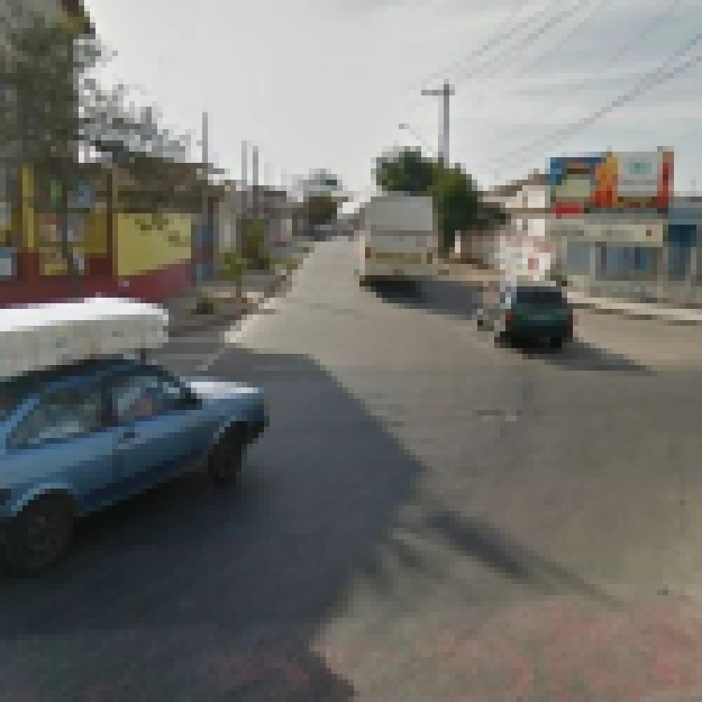Moradores do Parque Vitória Régia pedem melhorias em cruzamento com a Avenida Antonio Silva Saladino