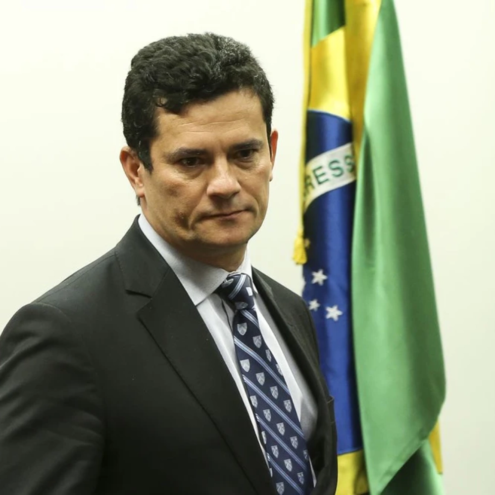 Moro aceita convite para ser ministro da Justiça no governo Bolsonaro