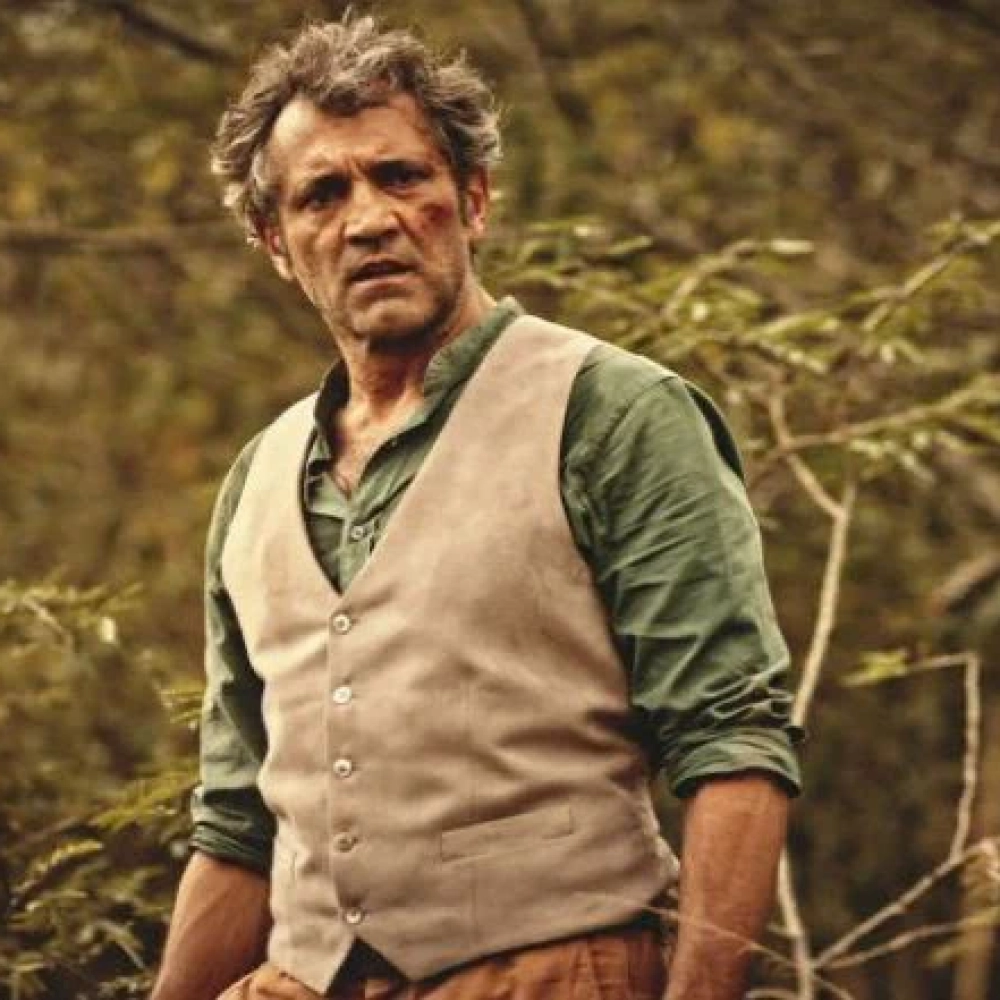 Morre Domingos Montagner, o Santo de “Velho Chico”