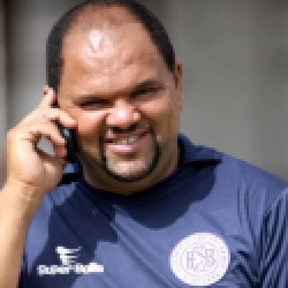 Morre Luizão, massagista do São Bento