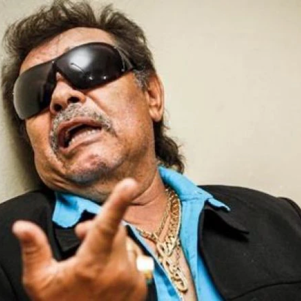 Morre o cantor sertanejo José Rico, da dupla com Milionário
