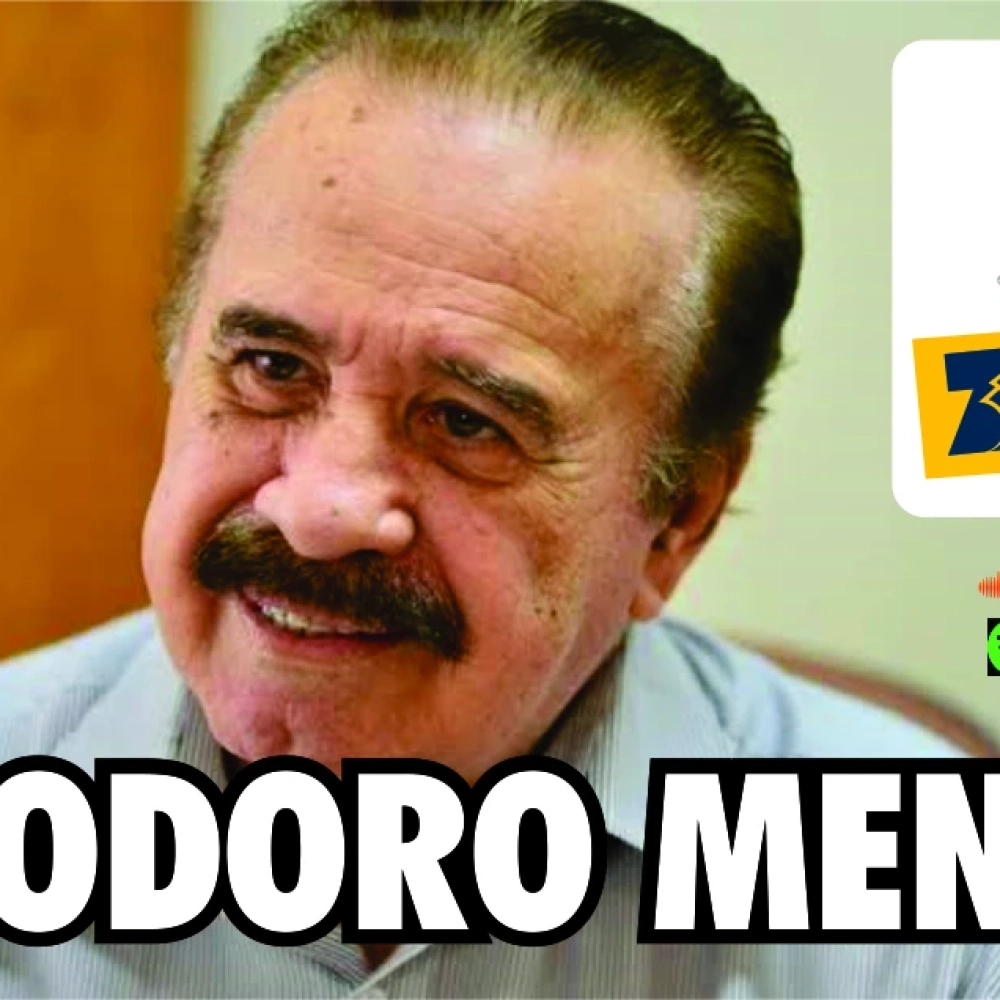 Morre o ex-prefeito de Sorocaba, José Theodoro Mendes. Políticos e autoridades lamentam a morte
