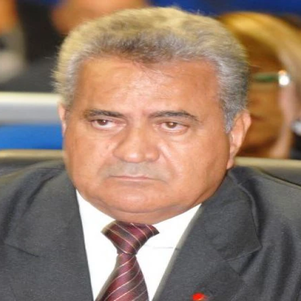 Morre o ex-vereador Carlinhos da Farmácia