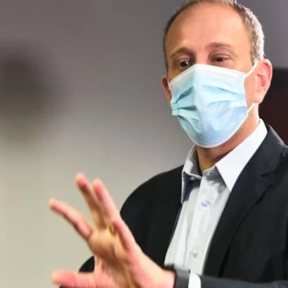 MP pede cassação da candidatura de Rodrigo Manga
