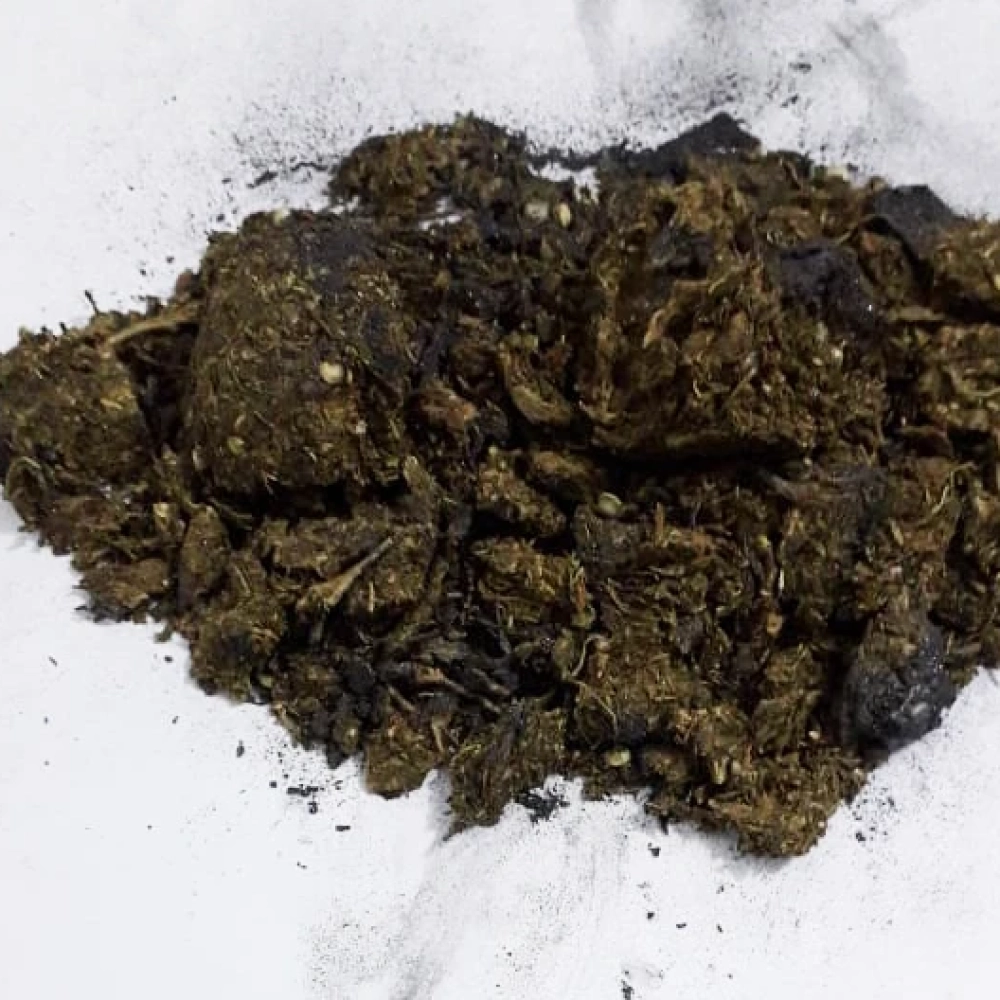 Mulher tenta entrar com maconha em penitenciária e precisou passar por procedimento cirúrgico para retirar pacote das partes íntimas