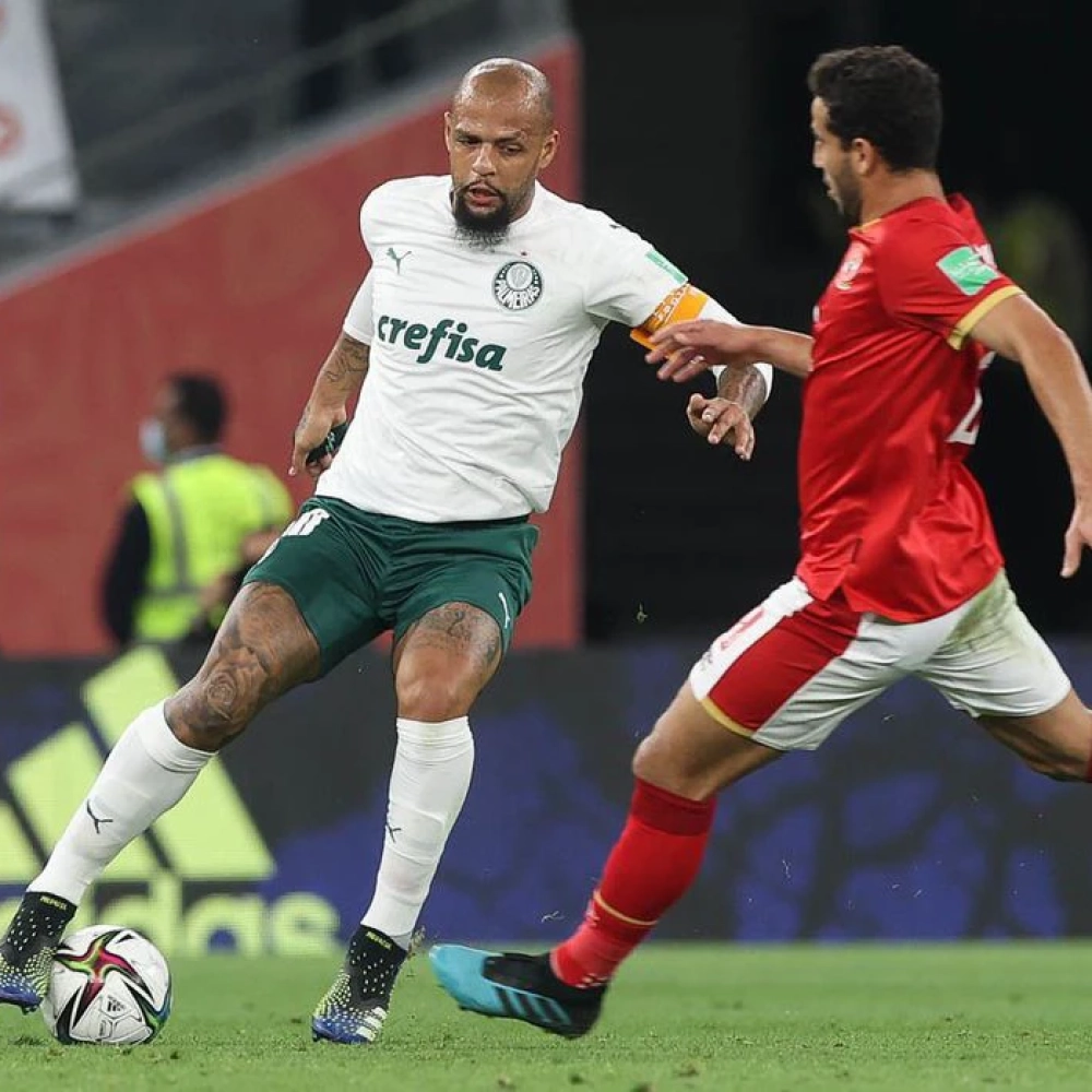 Mundial: Palmeiras decepciona e perde terceiro lugar para Al Ahly