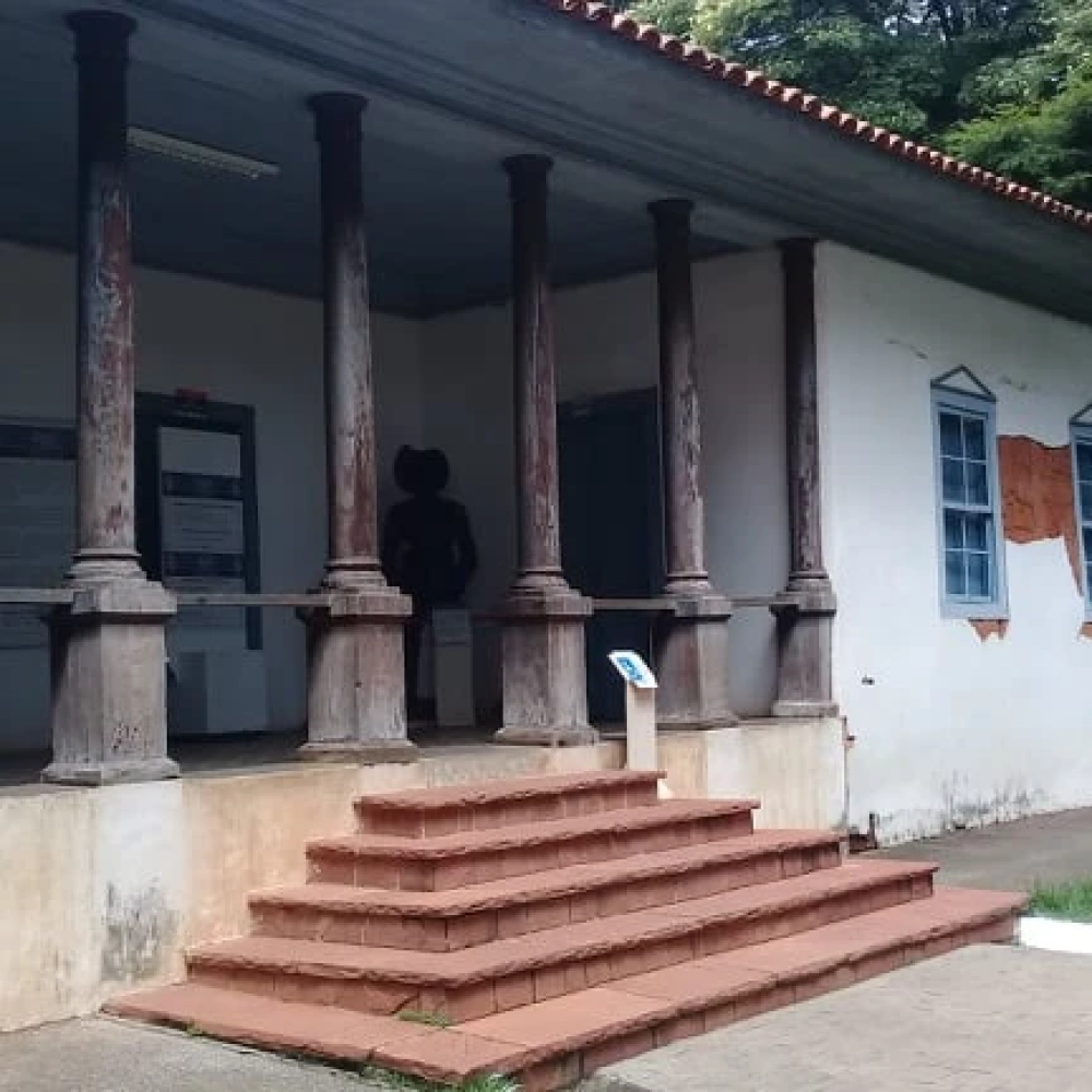 Museu Histórico Sorocabano comemora 66 anos de inauguração