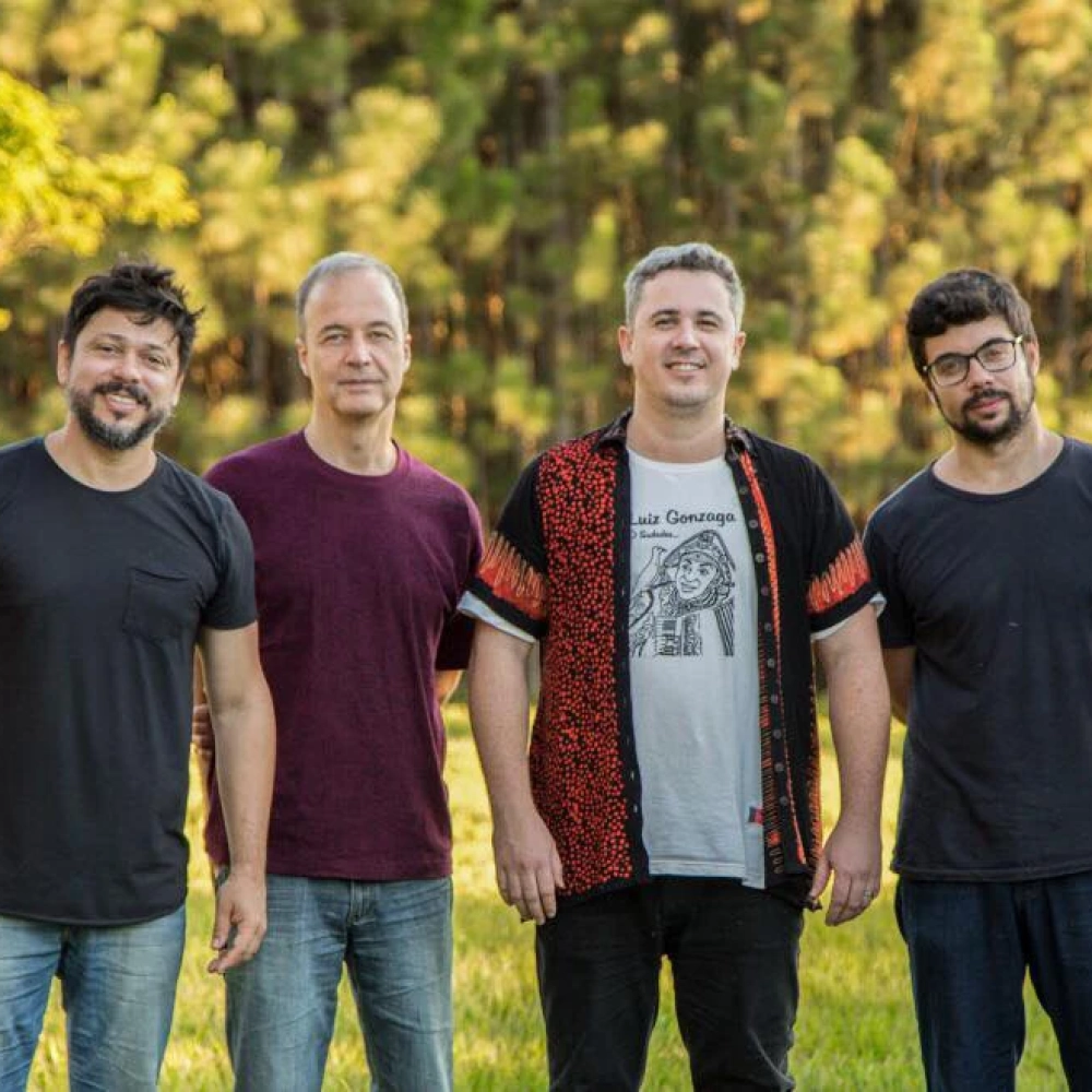 Músico Digo Ferreira lança CD com show gratuito no Teatro Municipal