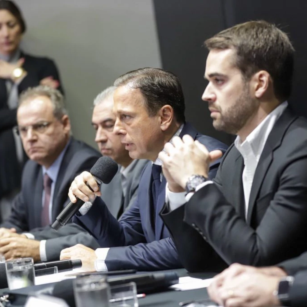 Na capital paulista, Governadores debatem reforma da Previdência
