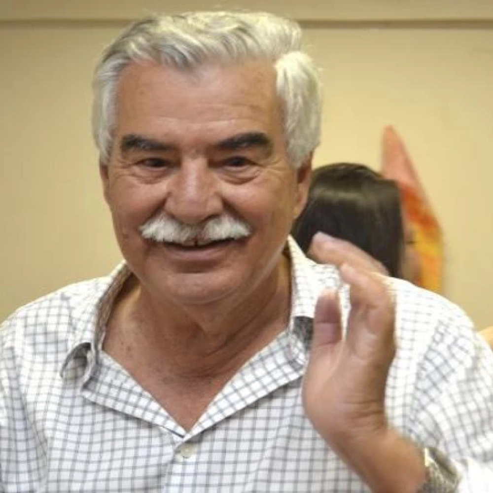 “Não ganhei essa eleição sozinho”, diz Amary, prefeito por dois mandatos e propulsor de Lippi e Crespo
