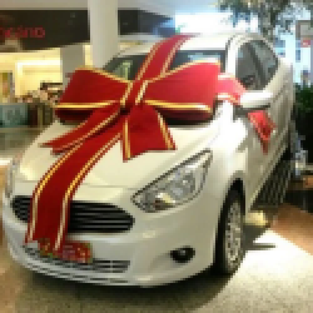 Natal Polar do Shopping Cidade Sorocaba tem sorteio de carro e brinde com detalhes em ouro