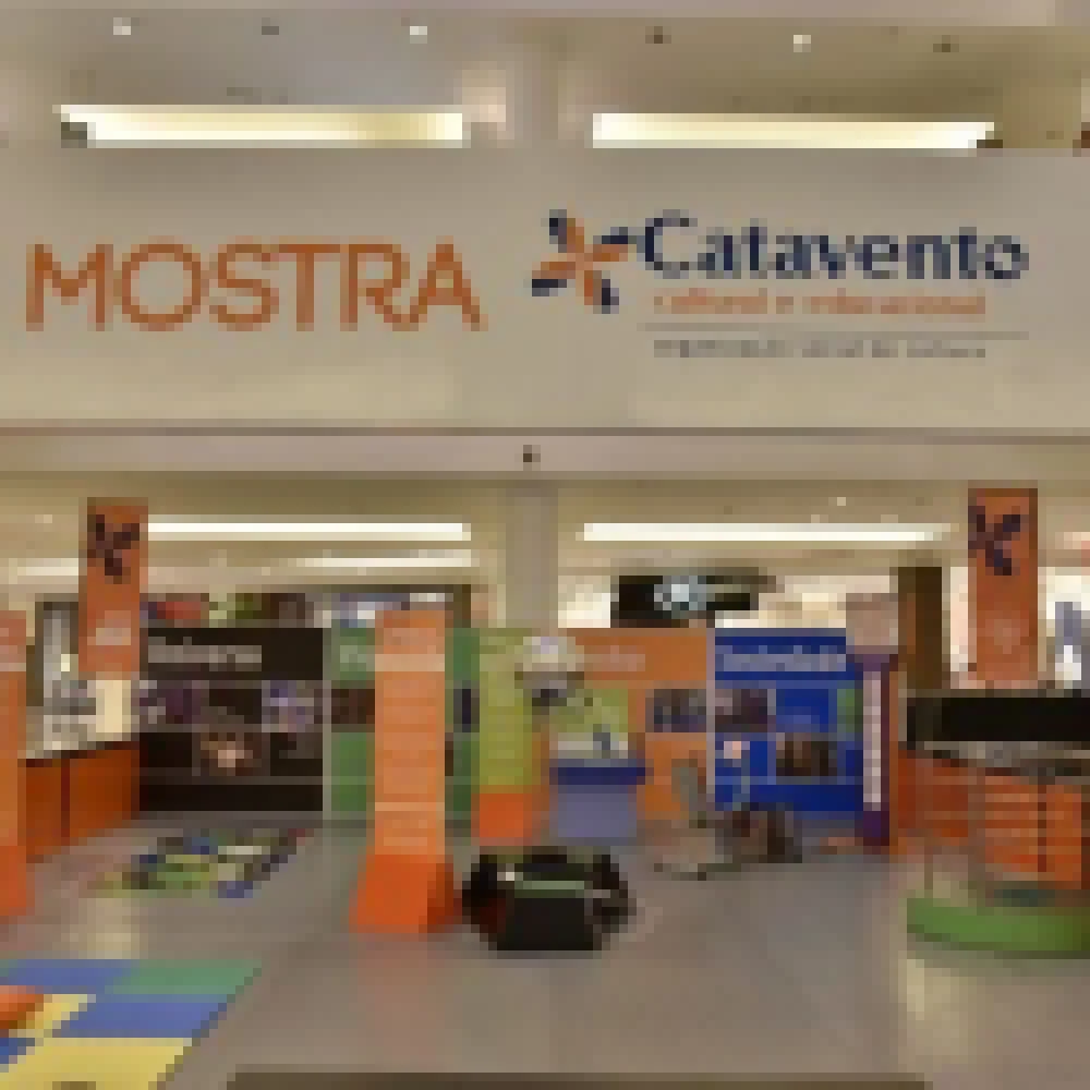 No mês das Crianças, Shopping Cidade Sorocaba recebe premiado museu Catavento Cultural de São Paulo