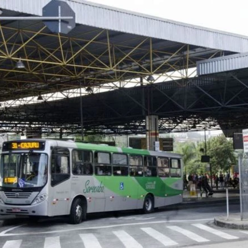 NOTA OFICIAL DA URBES: O Transporte Coletivo de Sorocaba não pode parar!