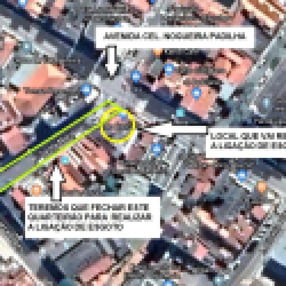 Nova ligação de esgoto interditará rua na Vila Hortência