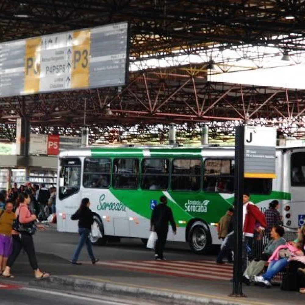 Nova linha de ônibus para atender o Residencial Carandá é criada