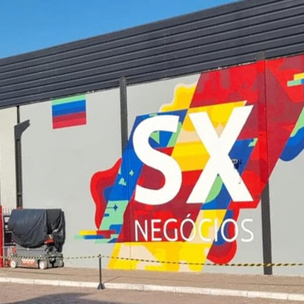 Nova unidade da SX Negócios, do Santander, oferece 1500 vagas de emprego em Sorocaba