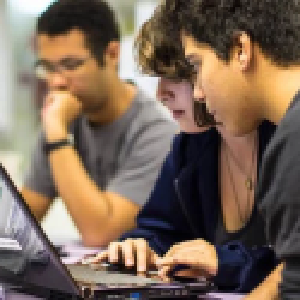 Novotec: Programa oferece 23 mil vagas para cursos rápidos gratuitos