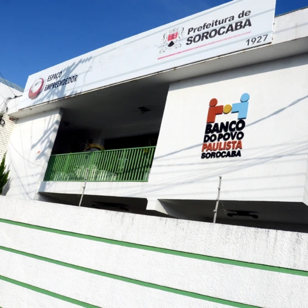 Número de formalizações cresce 42,56% em Sorocaba