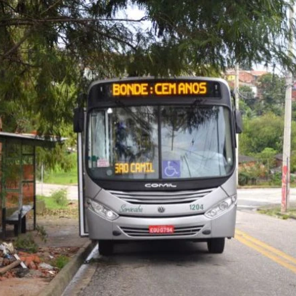 O bonde elétrico, primeiro transporte coletivo de Sorocaba, completa cem anos