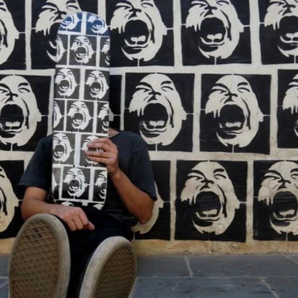 Oficina de “Lambe-Lambe” acontece nesta quarta-feira