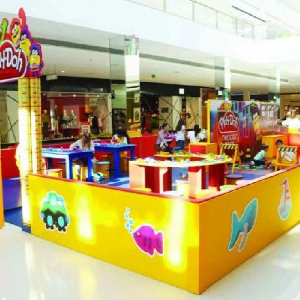 Exposição e oficina de brinquedos gratuitas são atrações no Shopping Cidade  Sorocaba - Jornal Z Norte