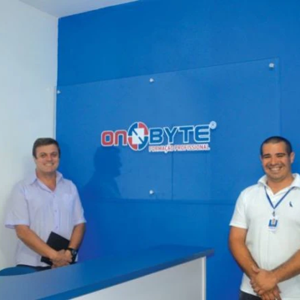 On Byte Formação Profissional terá na Zona Norte a primeira unidade de Sorocaba