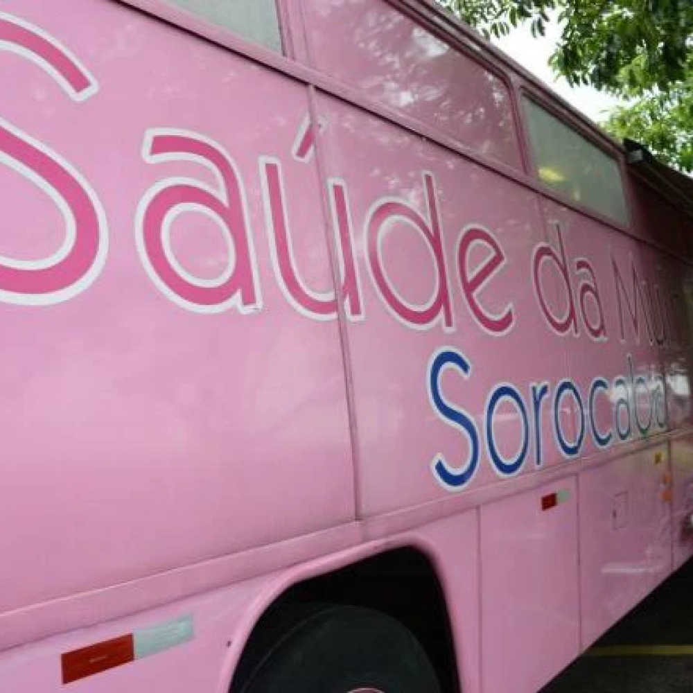 Ônibus da Mulher e do Homem passará pela Zona Norte no mês de maio