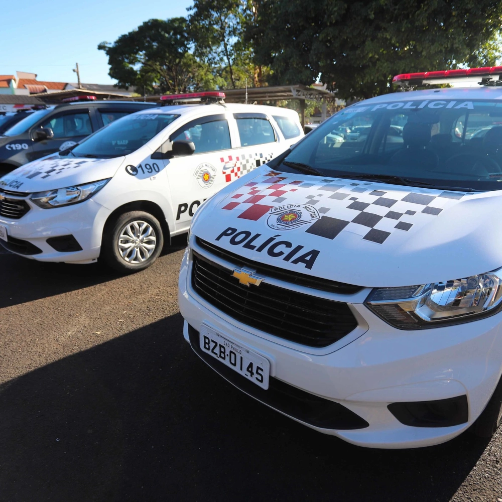 Operação Enem 2019 da Polícia Militar garante segurança de exame