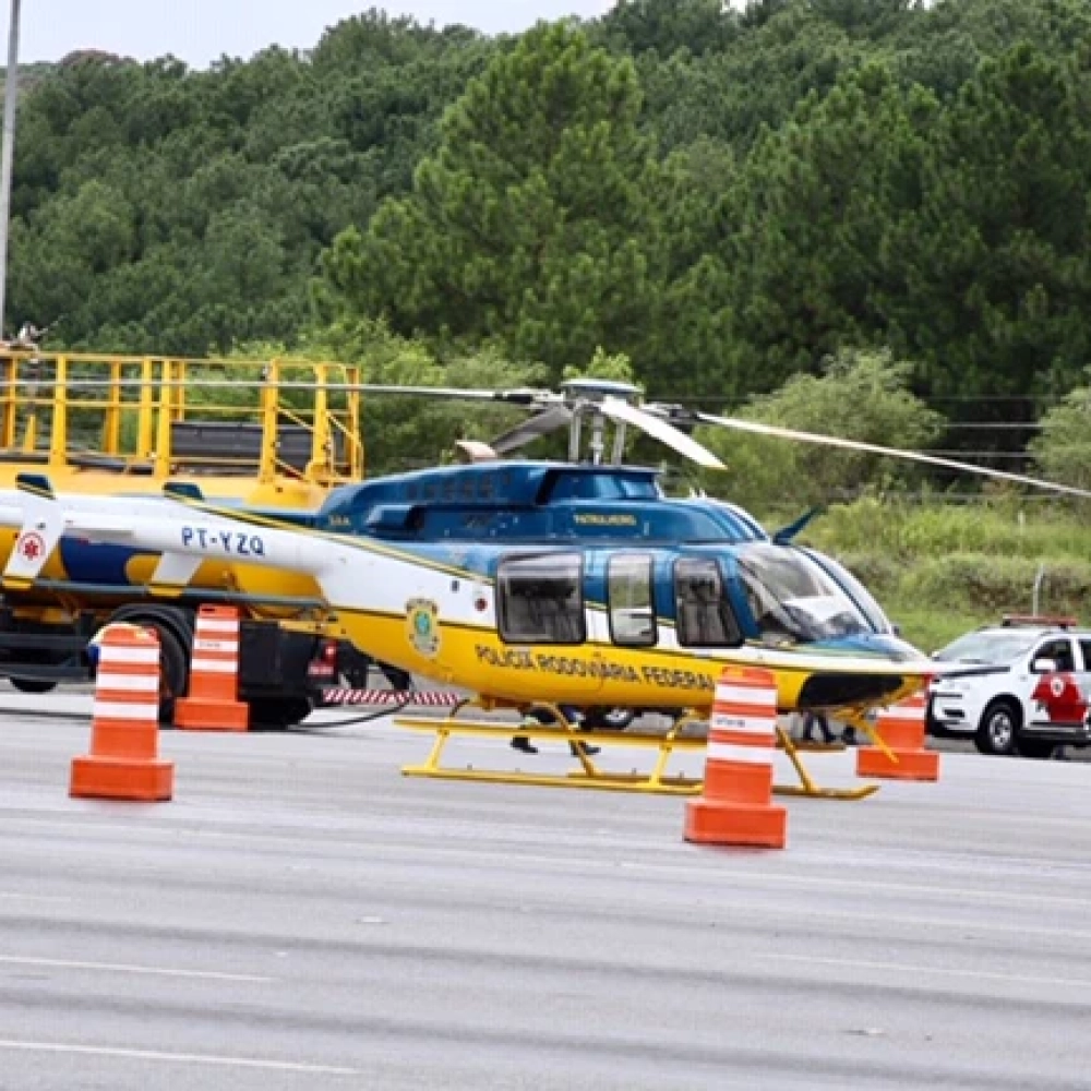 Operação Rodovia Mais Segura mobiliza mais de 19 mil policiais militares