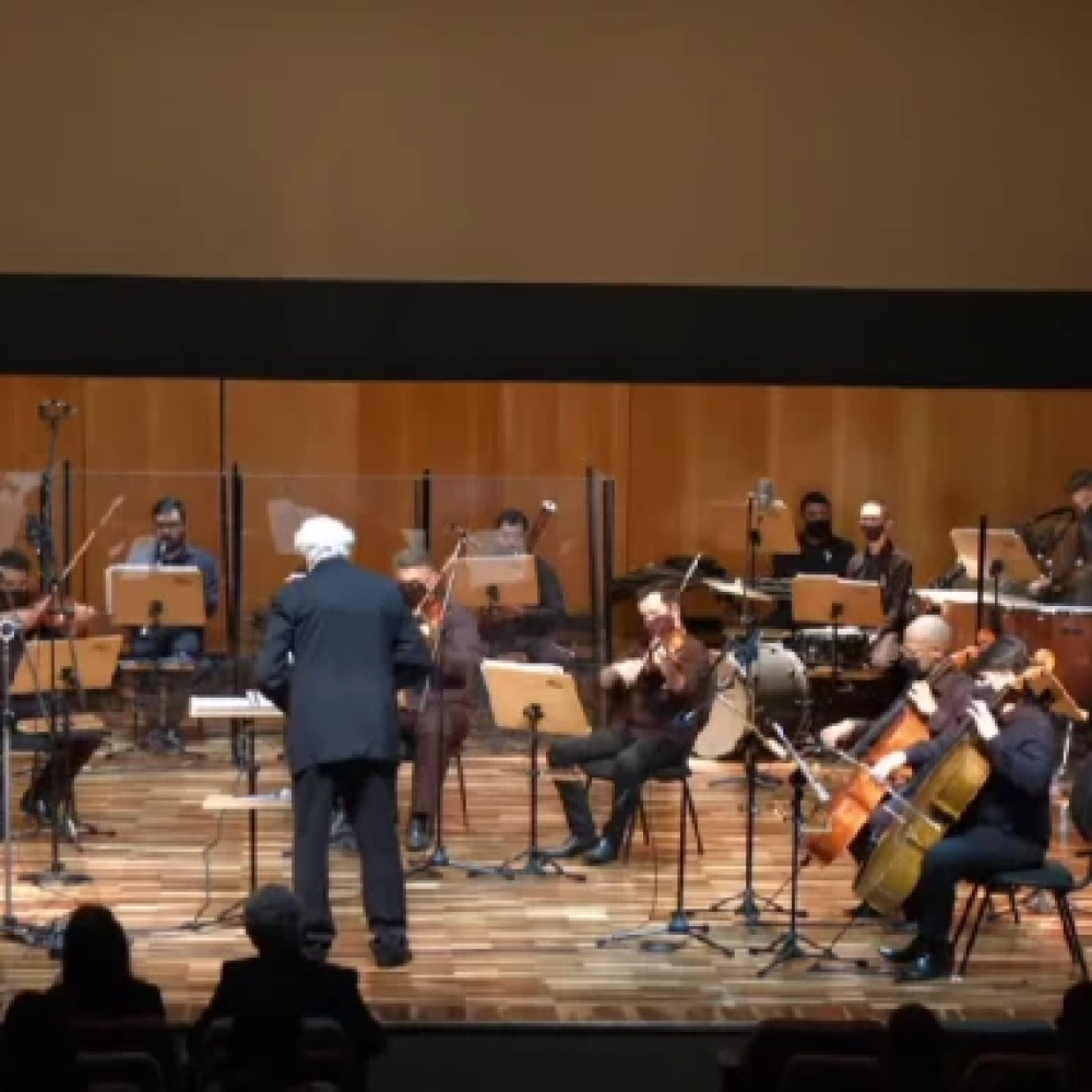 Orquestra Sinfônica de Sorocaba está com seleção aberta para músicos
