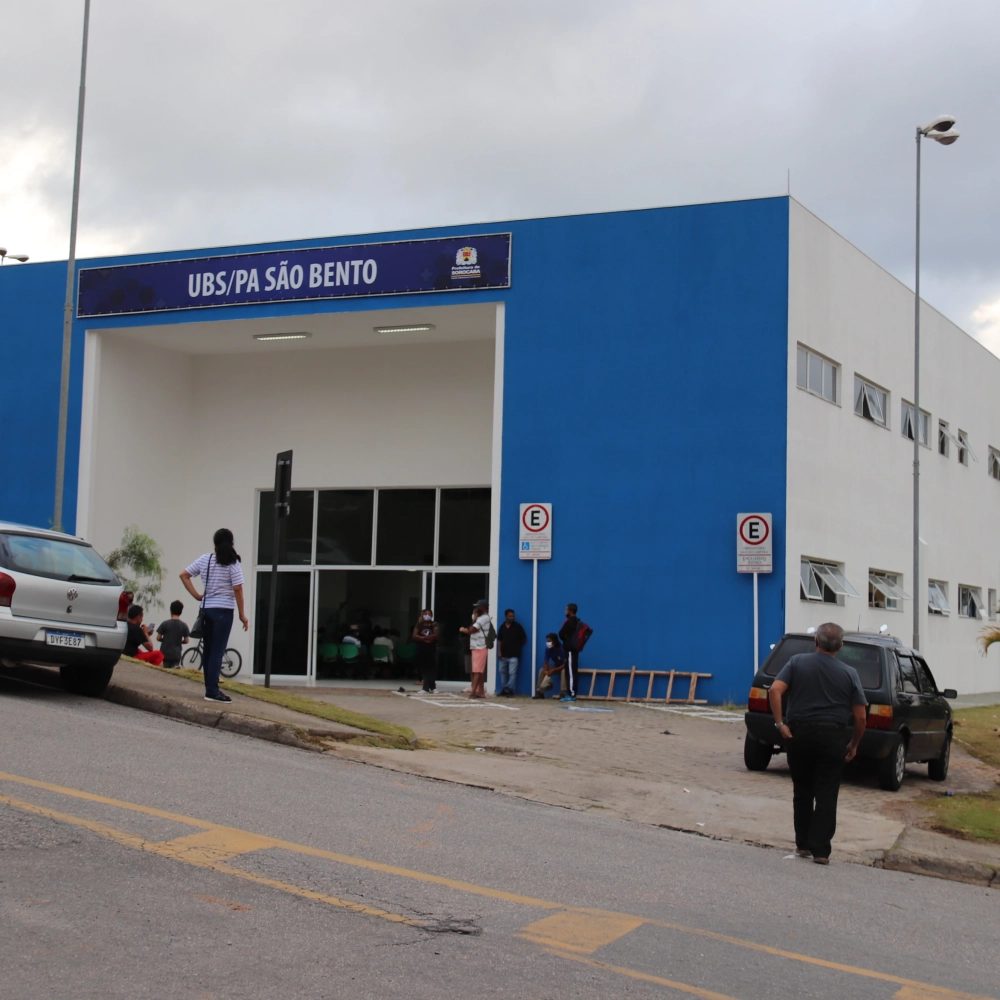 PA 24h São Bento inicia funcionamento nesta sexta-feira (26)