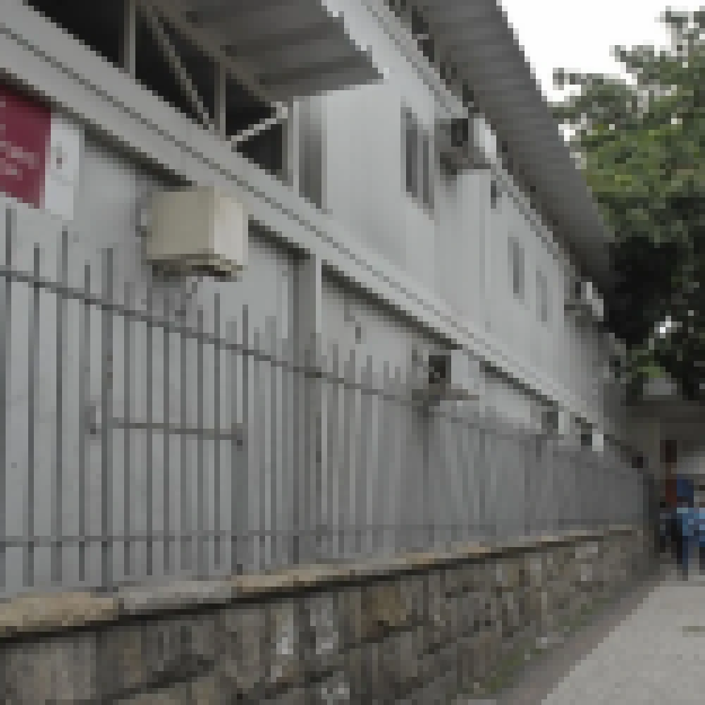 Paciente em cárcere é transferida para Hospital Federal de Bonsucesso