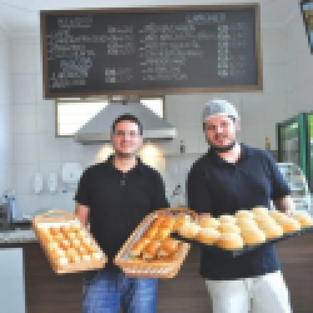 Padaria Nuova Toscana é a nova referência do segmento na Zona Norte