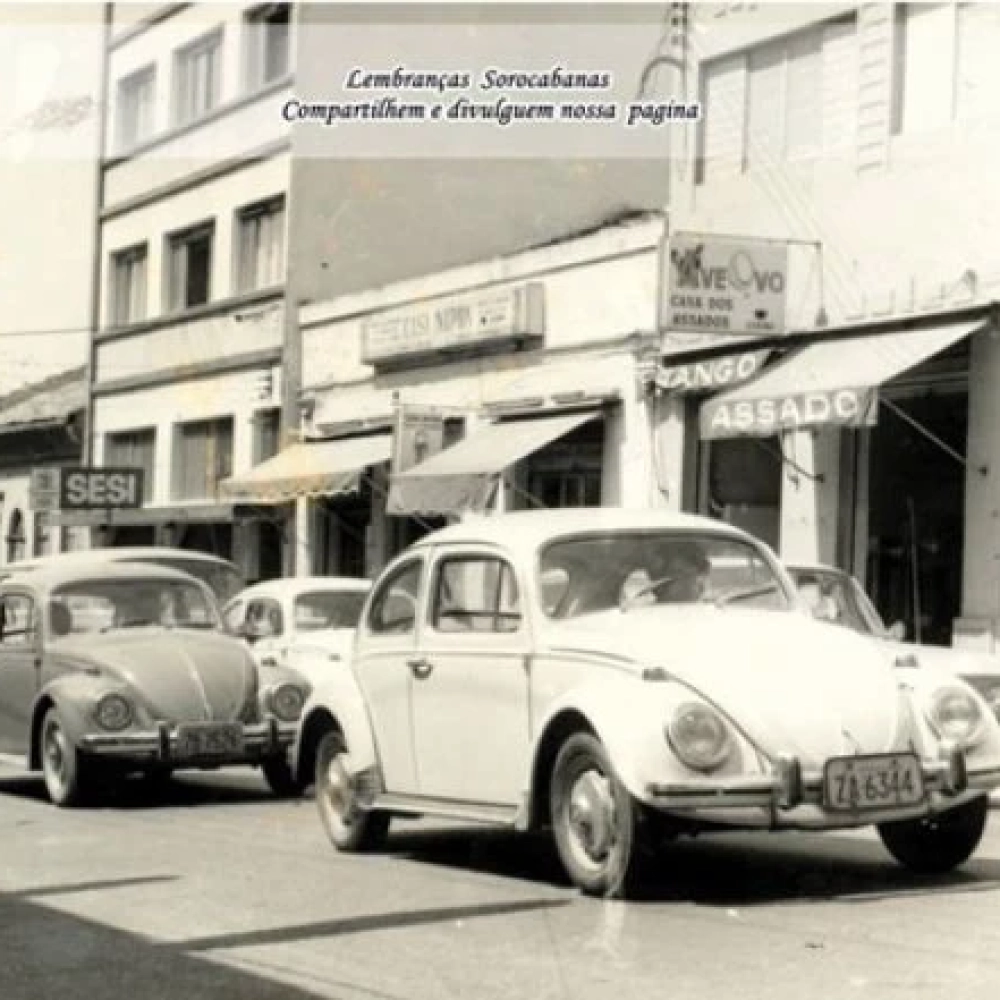 Página “Lembranças Sorocabanas” relembra e mantém viva memórias e momentos da cidade
