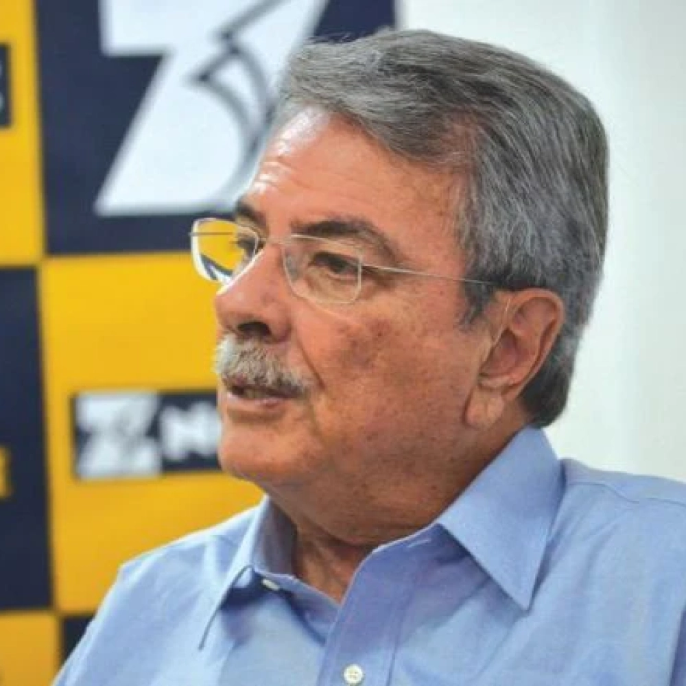 Pannunzio pedalou, diz Hudson Pessini ao apresentar parecer com rejeição de contas do tucano