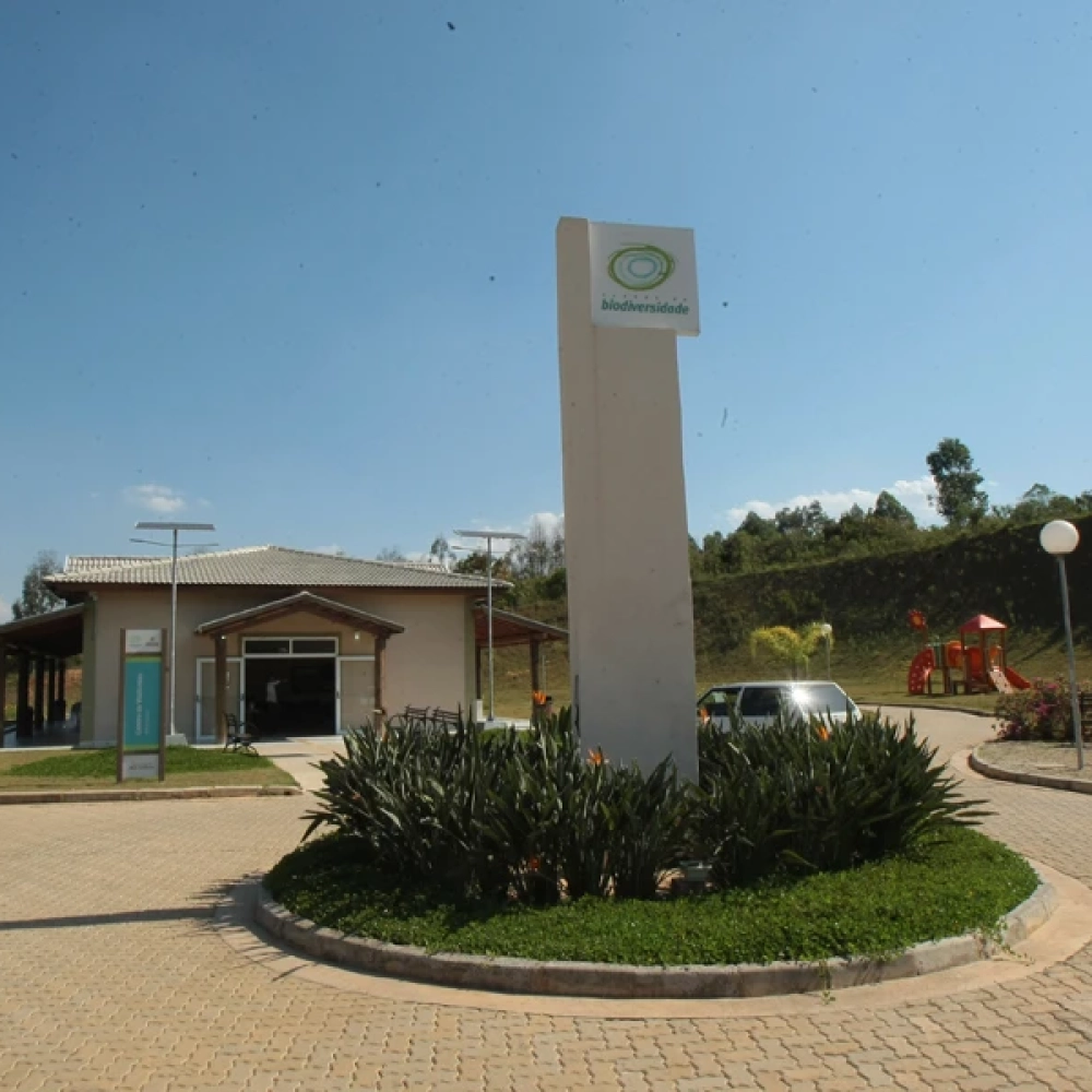 Parque da Biodiversidade oferece visitas gratuitas monitoradas