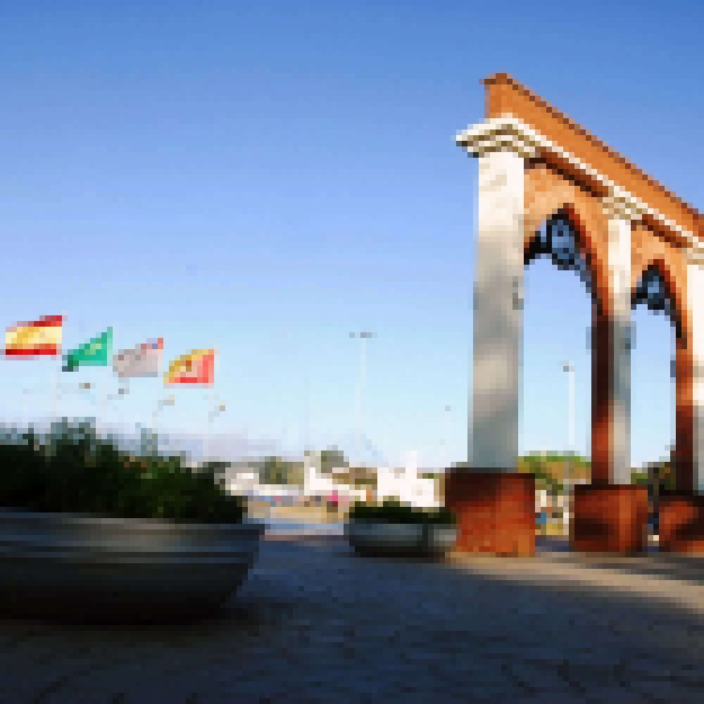 Parque dos Espanhóis receberá programação gratuita no feriado