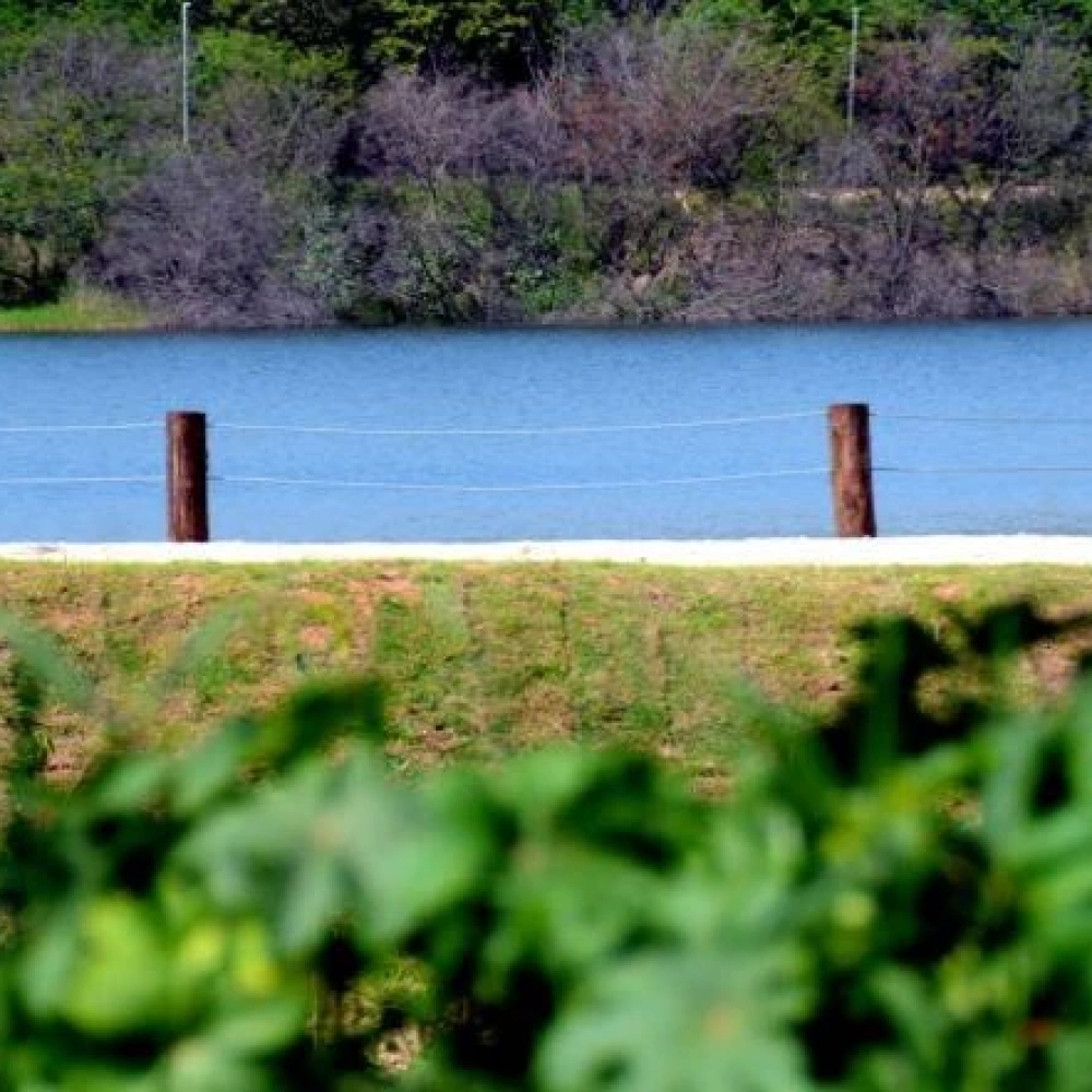 Parque Porto das Águas será inaugurado domingo (4)