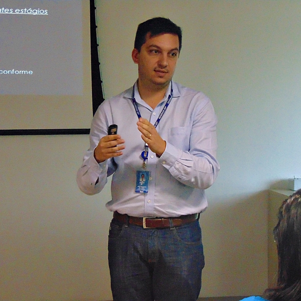 Parque Tecnológico e Sebrae realizam o Startup Press Talk nesta quinta-feira