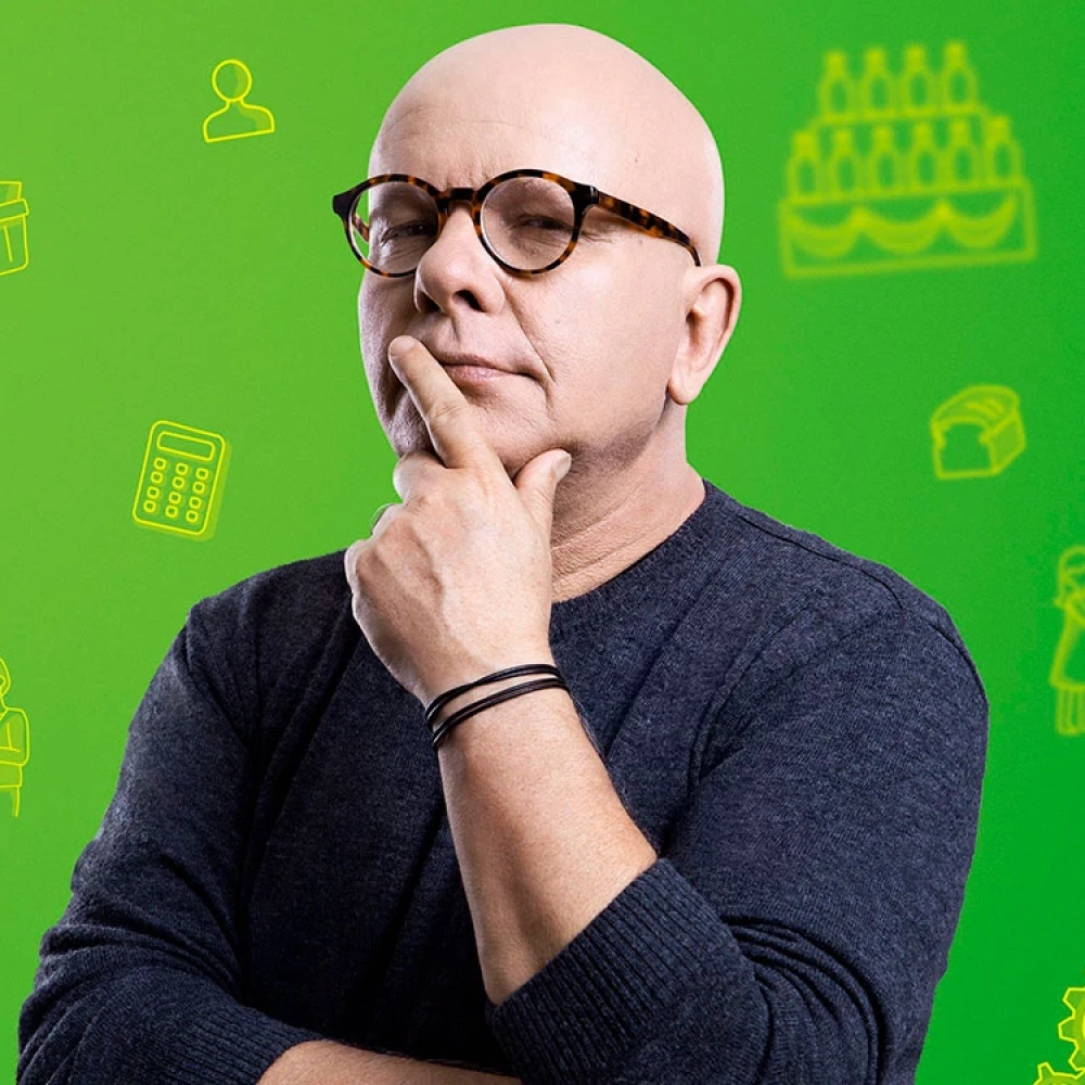 Parque Tecnológico – Marcelo Tas é convidado de evento que vai homenagear empreendedores sorocabanos